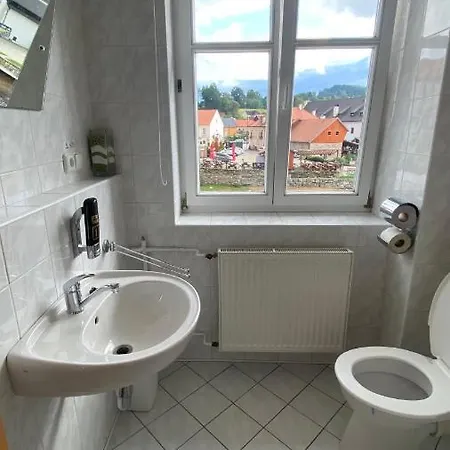 Guest house Rozmberk