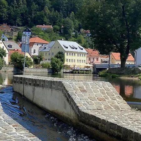 Rozmberk Rozmberk Nad Vltavou