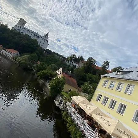Rozmberk