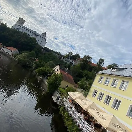 Rožmberk