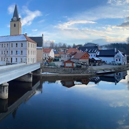 Rozmberk Rozmberk Nad Vltavou