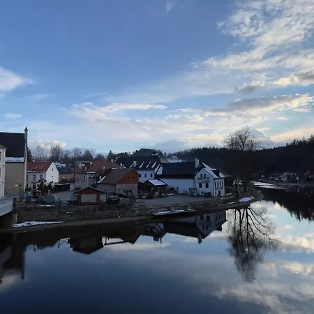 Rozmberk Rozmberk Nad Vltavou
