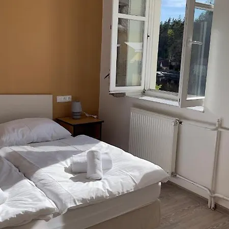 Rožmberk 3* Rožmberk nad Vltavou