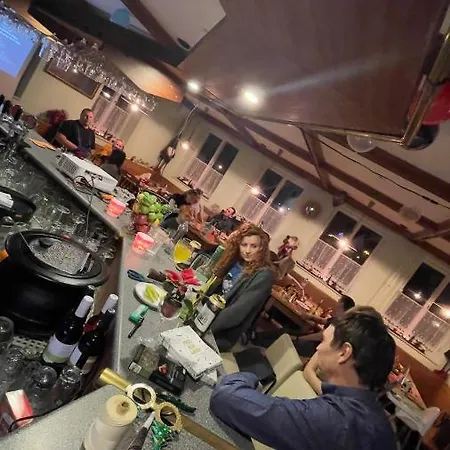 Penzion Rožmberk