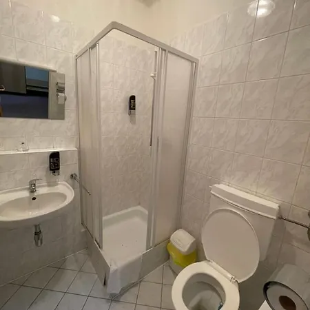 Rozmberk Guest house *