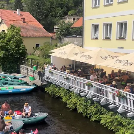 Rozmberk Rožmberk nad Vltavou