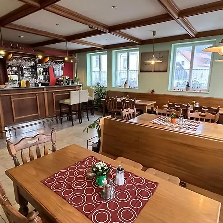 Rožmberk Penzion Rožmberk nad Vltavou