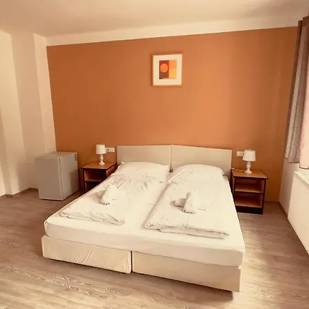 Rozmberk Guest house Rozmberk Nad Vltavou