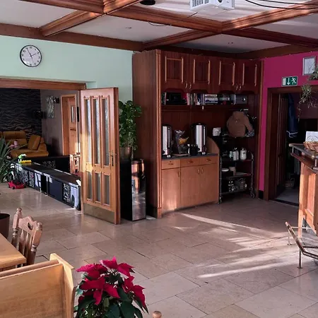 Rozmberk Guest house Rozmberk Nad Vltavou