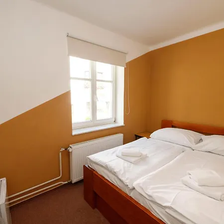 Rozmberk Guest house Rozmberk Nad Vltavou