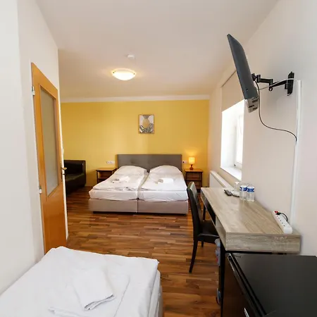 Guest house Rozmberk Rozmberk Nad Vltavou