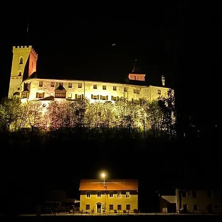 Rožmberk Penzion