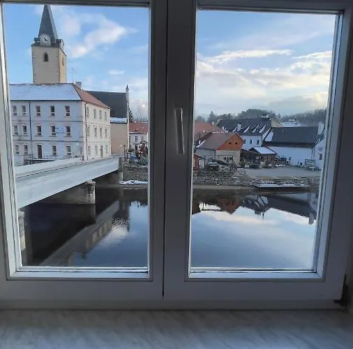 Rožmberk