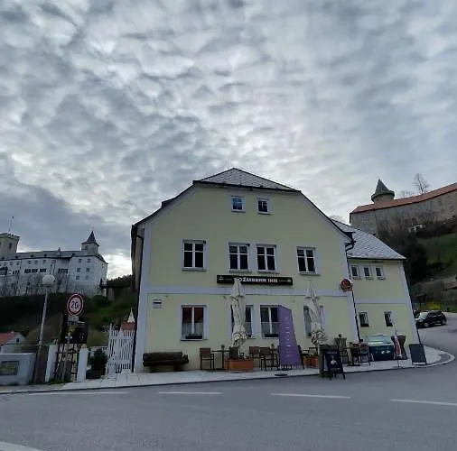 Rozmberk Гостевой дом