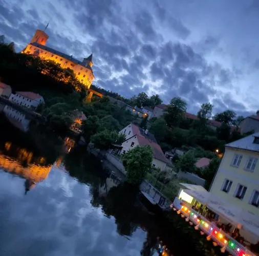 Rožmberk