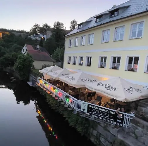Rozmberk