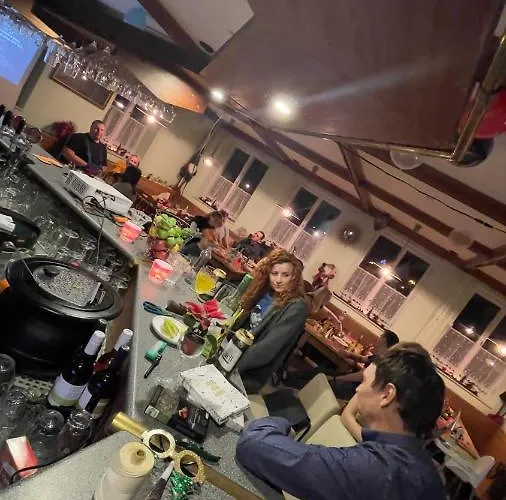 Penzion Rožmberk