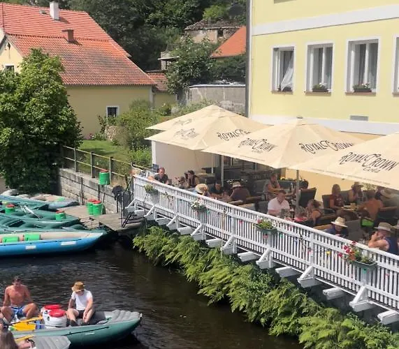 Rozmberk Rožmberk nad Vltavou
