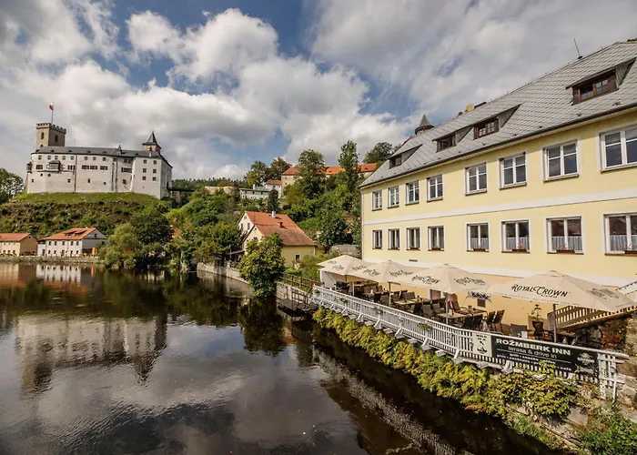 Rožmberk